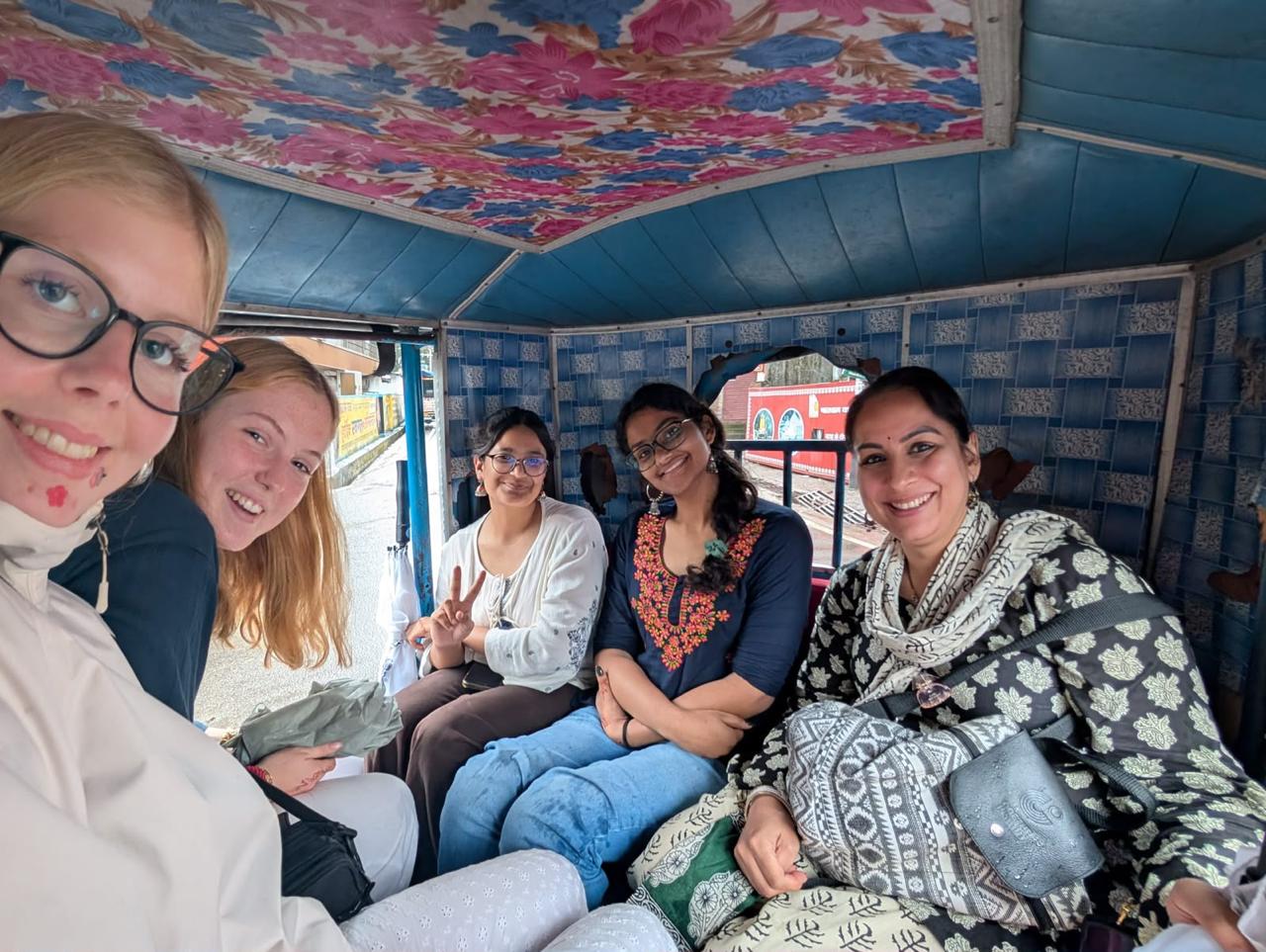 Rivers, Rhythms & Reflections: Haridwar & Rishikesh